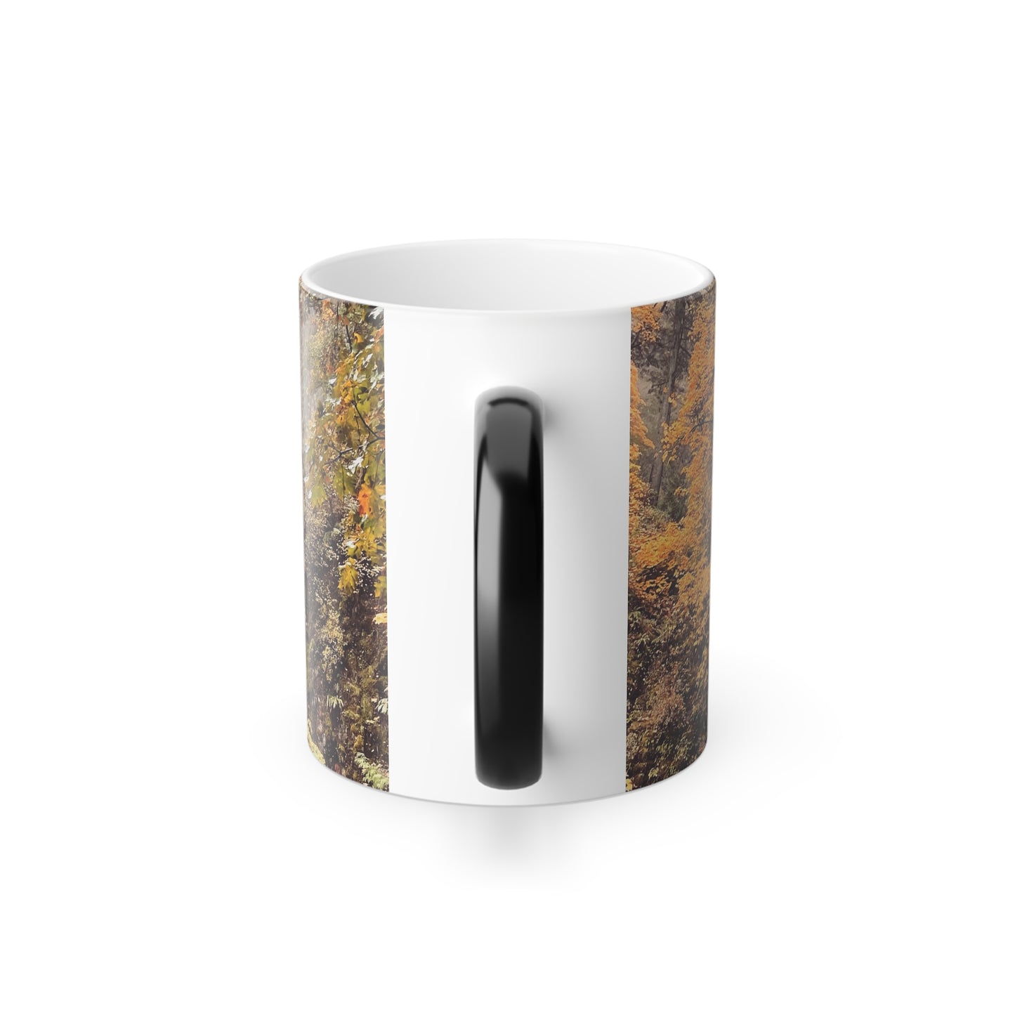 Falling for Fall - Mug