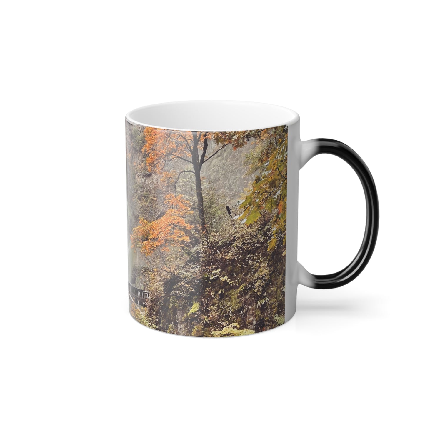 Falling for Fall - Mug