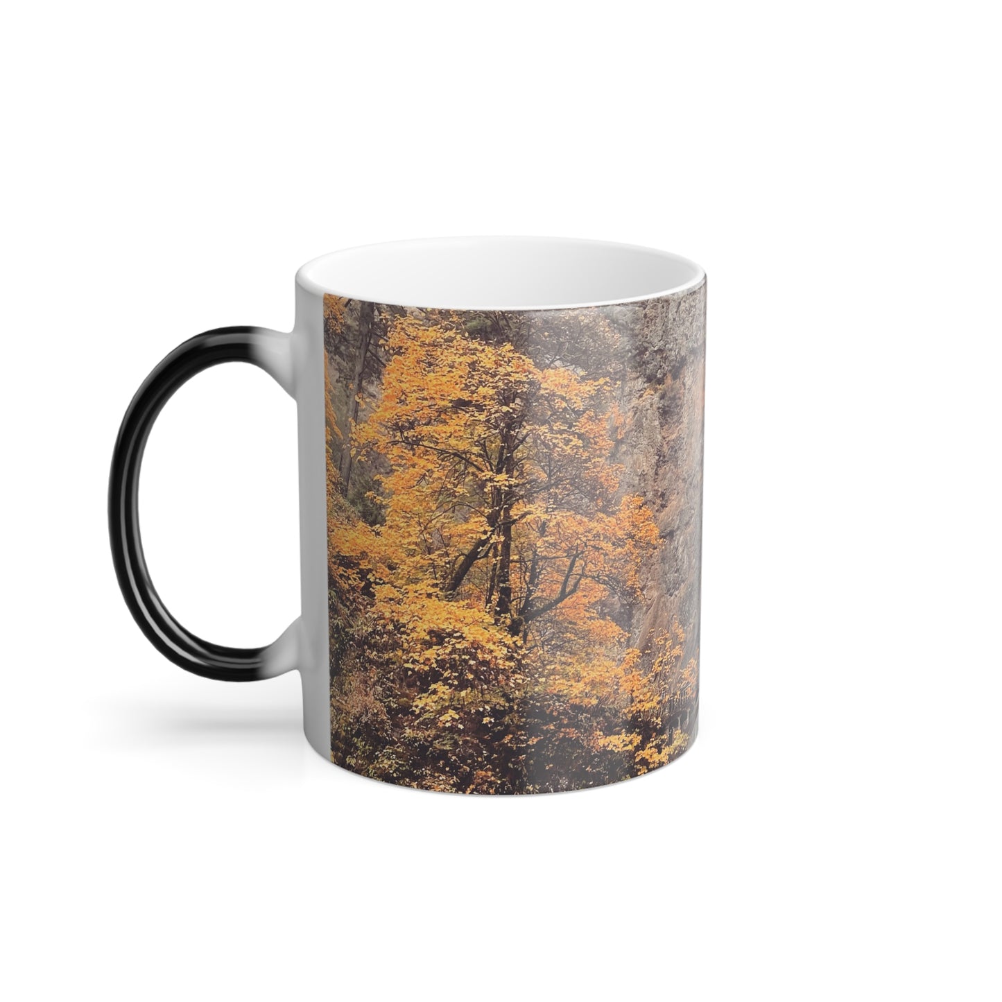 Falling for Fall - Mug