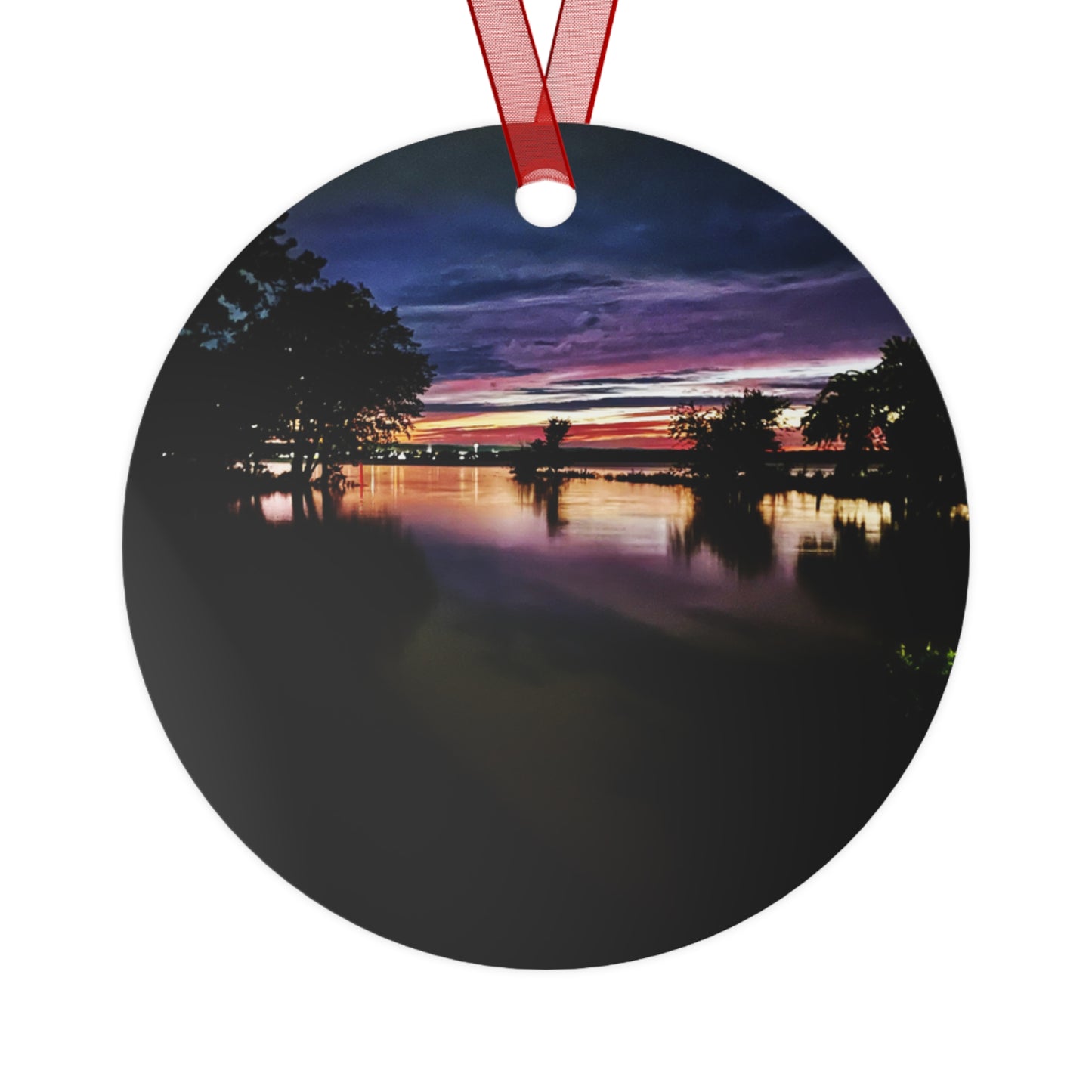 Euphoria - Tree Ornament