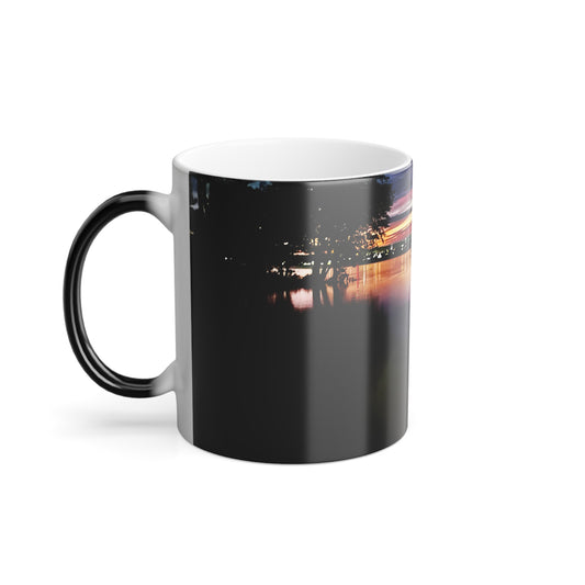 Euphoria- Mug