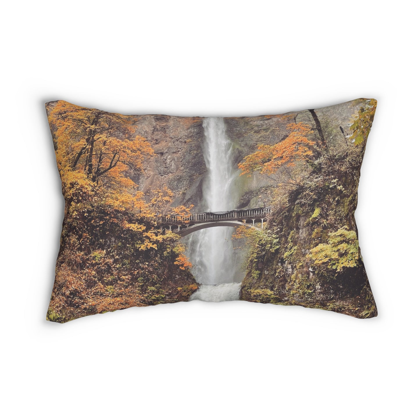 Falling for Fall - Pillow