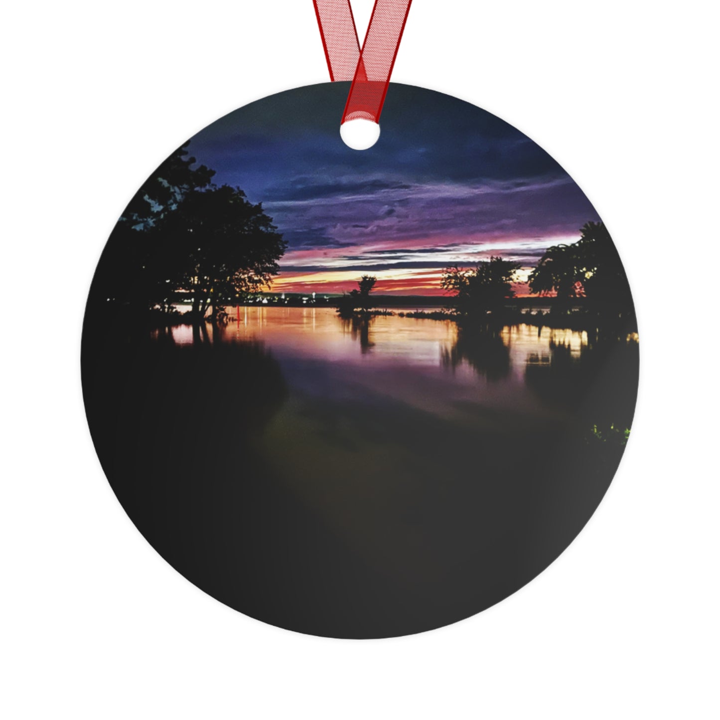 Euphoria - Tree Ornament